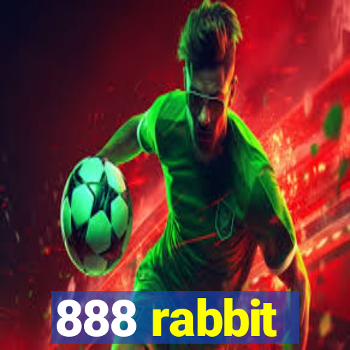 888 rabbit